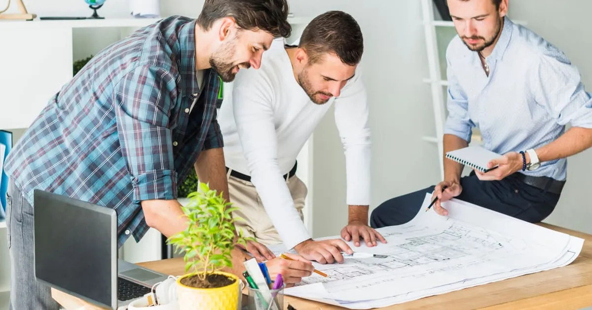 Expert Guidance for Technical Decisions