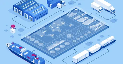 Image about ai solutions & automation