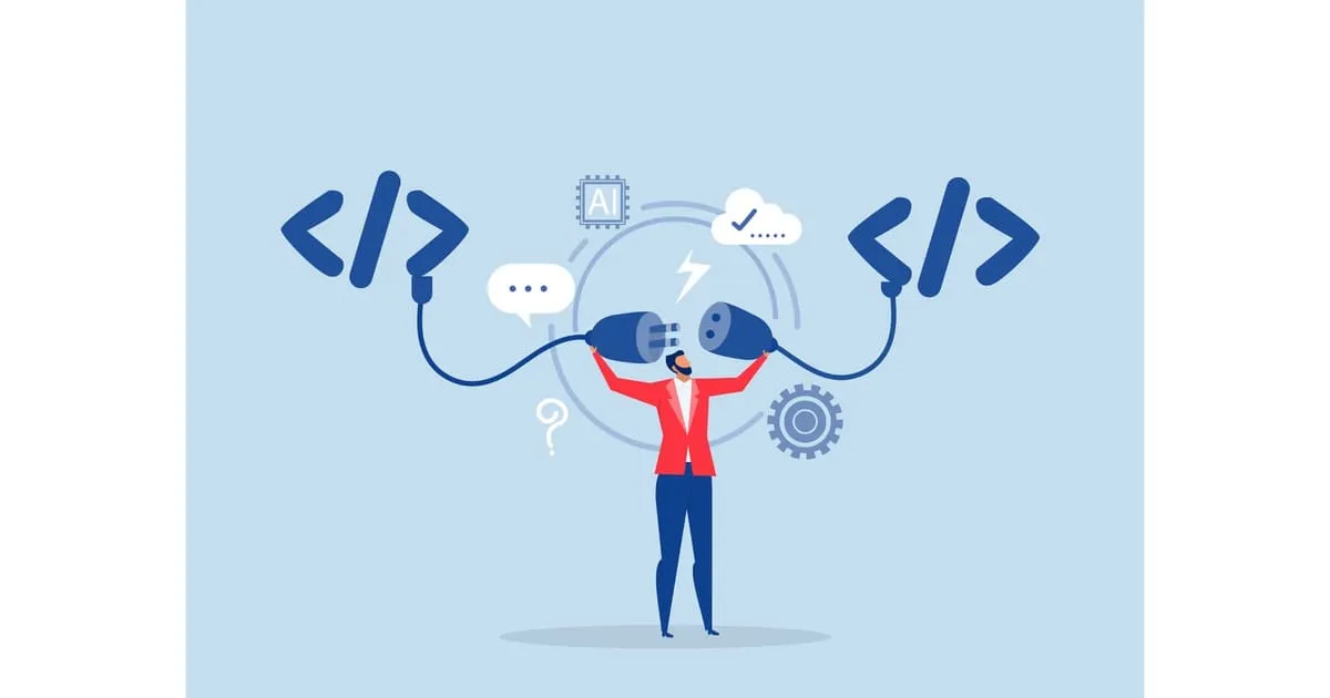 Connect Your Systems. Automate Your Workflows.