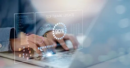Image about application modernization