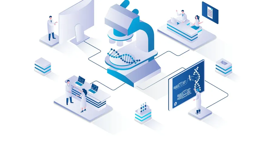 Drug Testing Vendor API Integration