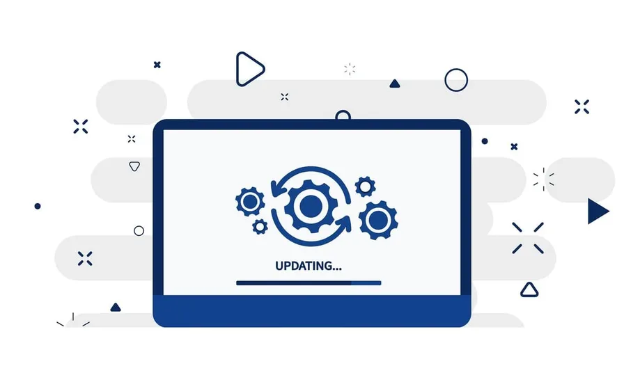 Electron Desktop Application Migration