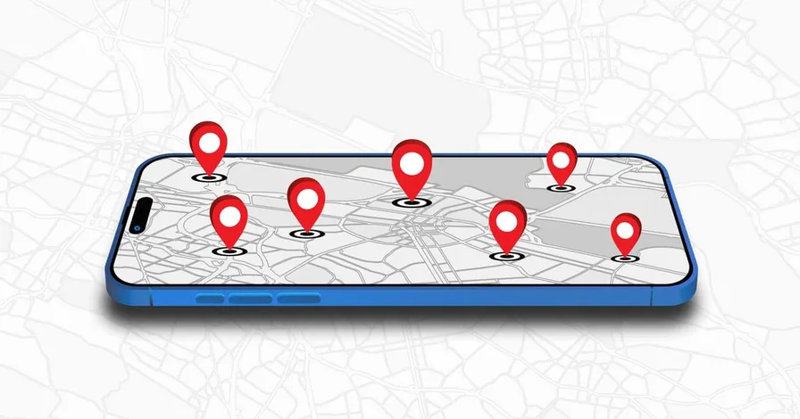Field Visit Route Optimization with Google Maps
