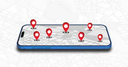Field Visit Route Optimization with Google Maps