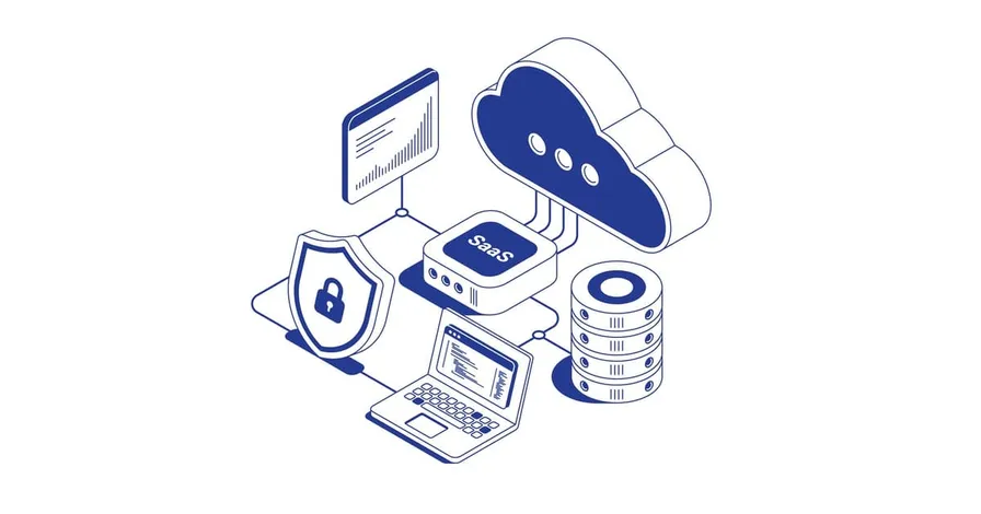 Case Management Platform for County Government