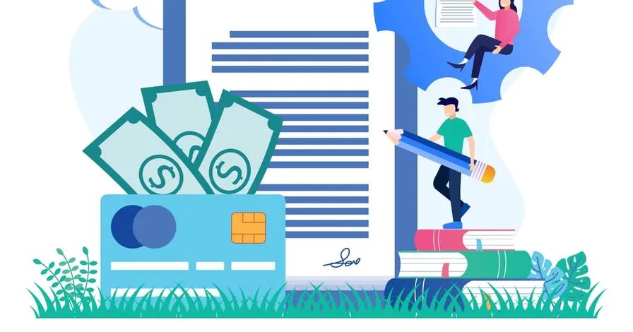 Grant Management SaaS Platform