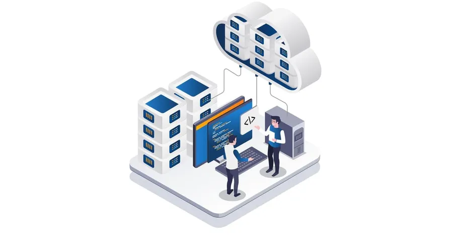 Legacy iSeries to Zoho CRM Integration