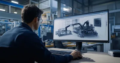 Manufacturing Web Application Modernization