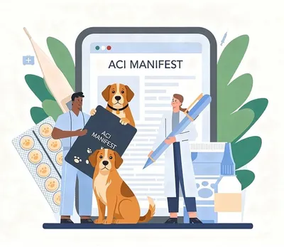 Automating US-to-Canada Rescue Dog Import Compliance