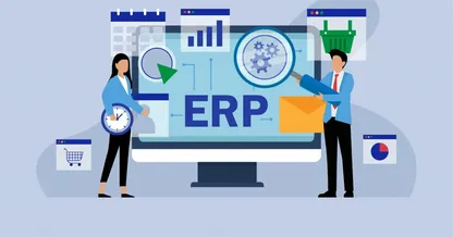 Multi-Module ERP Integration: Salesforce to Unanet