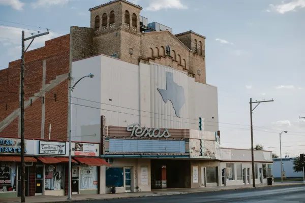 West Texas & Nationwide office image