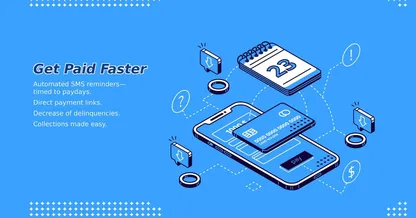SMS Payment Reminder Automation