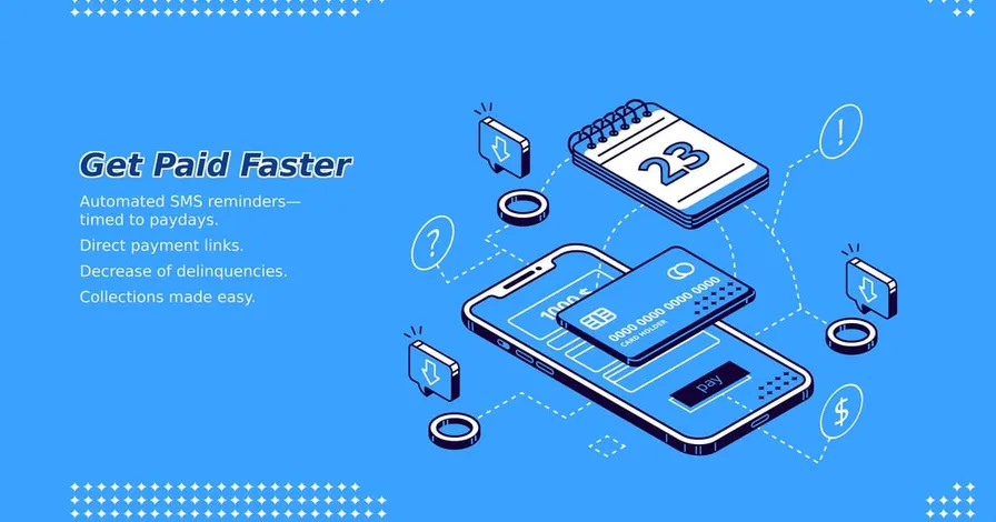 SMS Payment Reminder Automation